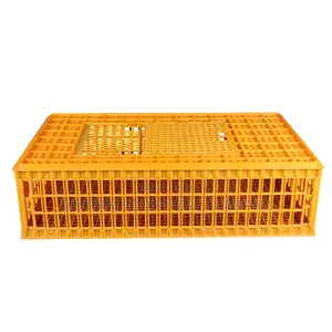 Top Dealer Chicken Transport Cages - Large And Sturdy