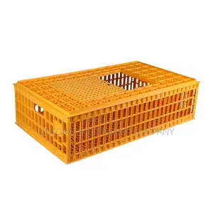 Large Chicken Transport Crates - Trusted Main Dealer