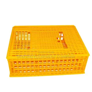 Direct Main Dealer Chicken Crates - Big And Durable