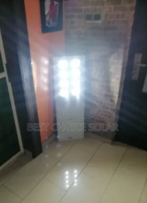 60w Wakatek All In One Solar Street Light