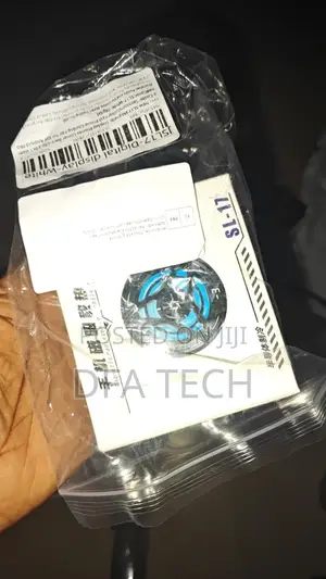 SL-17 Smartphone Gaming Cooling Fan Cooler