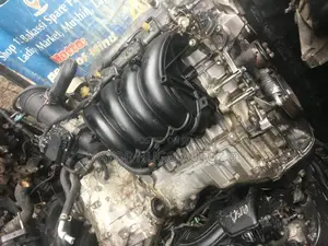 Toyota Camry 2AZ