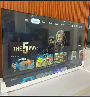 Lg Uhd 75 Smart Tv