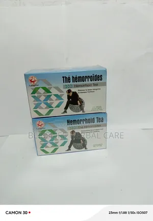 Hemorroid Herbal Tea Long Hai