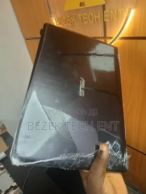 New Laptop Asus VivoBook S14 S410UA 4GB Intel HDD+SSD 500GB