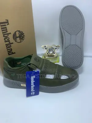 Timberland Men's Shoes