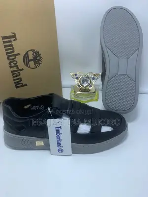 Timberland Men's Shoes