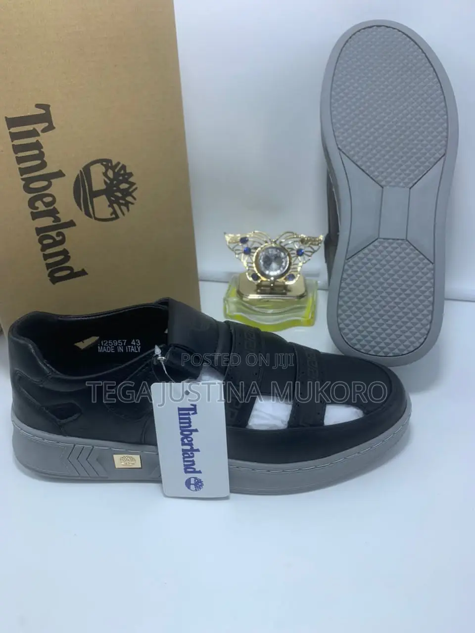 Timberland Men's Shoes