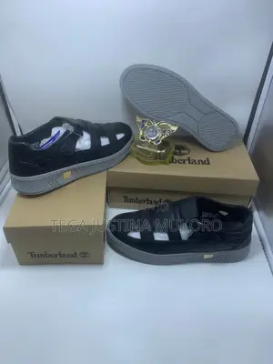 Timberland Men's Shoes
