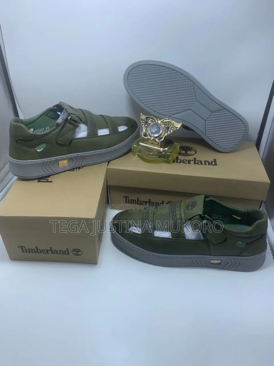 Timberland Men's Shoes