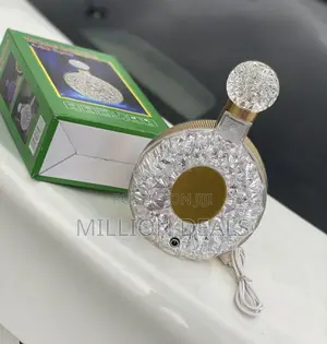 Wine Bottle Led Light