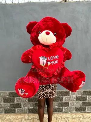 Gorgeous Big Teddy Bear