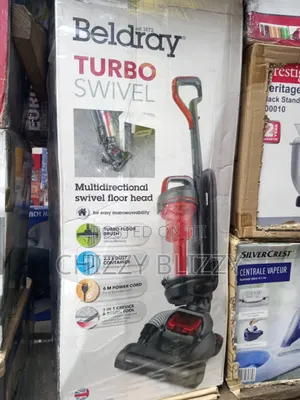 Beldray Vacuum Cleaner