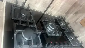 Image Five Burner Cooker