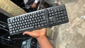 Very Neat London Used Computer Keyboard