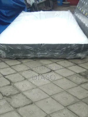 Order for Your USA 14inches Hybrid Mattress Get 1 Pillow