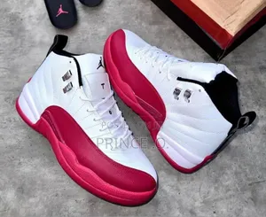 Quality Ovo X Air Jordan Xii Retro