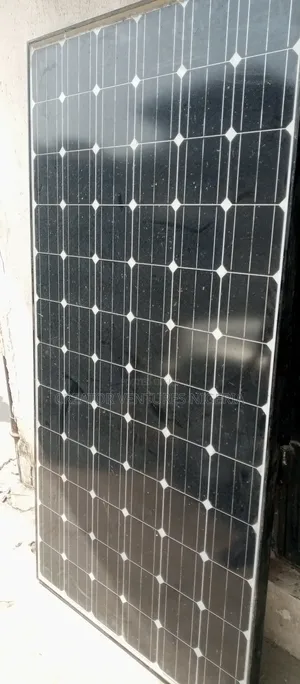 Solar Panel Canadian,300W Fast Charging,Mono, 5 Lines.