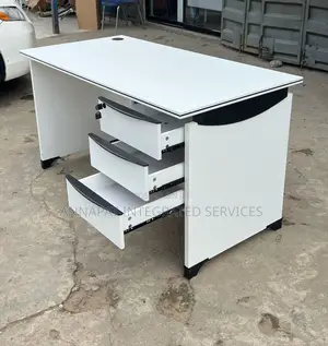 1.4 Meter Executive Office Desk