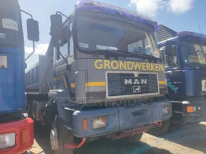 Man DIESEL 10 Tyres