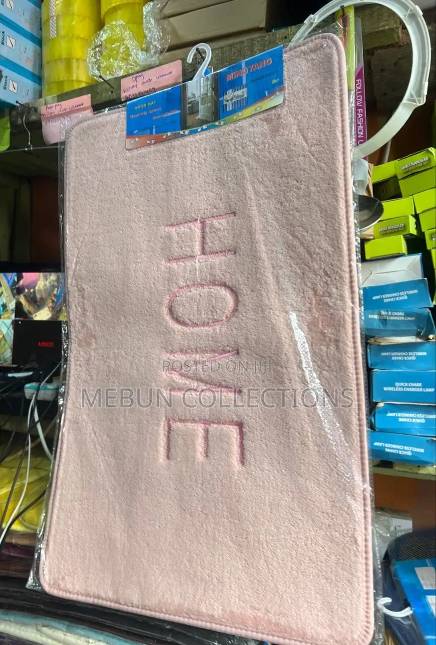Home Rug Mat