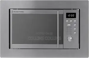 Russel Hobbs 20l Built in Microwave