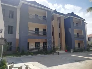 2bdrm Block of Flats in Utako for rent