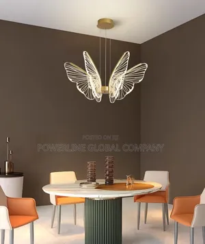Led Chandelier Light for Homes/ Hotels/ Lounges/ Guesthouses