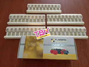 Placenta Lucchini Free Cell Therapy -10 Vials