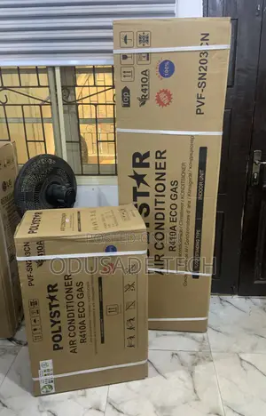 Air Serenity 2HP Polystar Non Inverter R410A AC