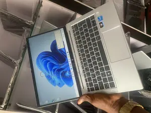 Laptop HP EliteBook 830 G8 16GB Intel Core I5 SSD 256GB