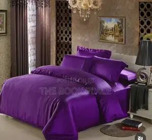 Silk Pure Bedding Set