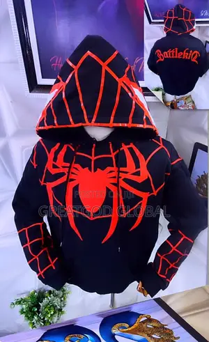 Luxury Cool Hoodies for Men and Woman