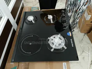 Sound Polystar 3+1 Gas Hub