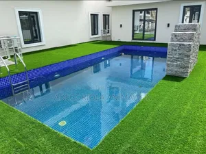 Artificial Grass Experts in Abuja – Perfect for Homes, Schools