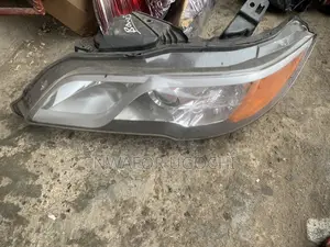 Headlight 2013-2014 Acura RDX