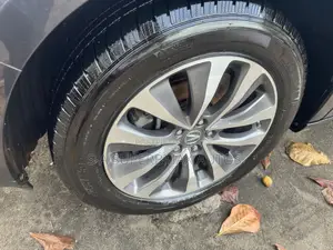 Acura MDX 2016 Gray