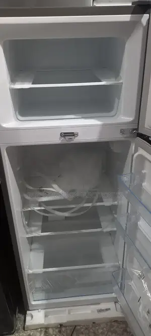 Hisense Low Voltage Standing Fridge Constant Freezing