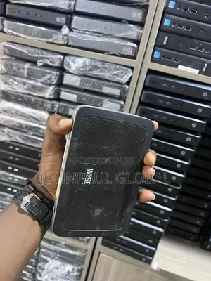 Wyse Network To Server Thin Client