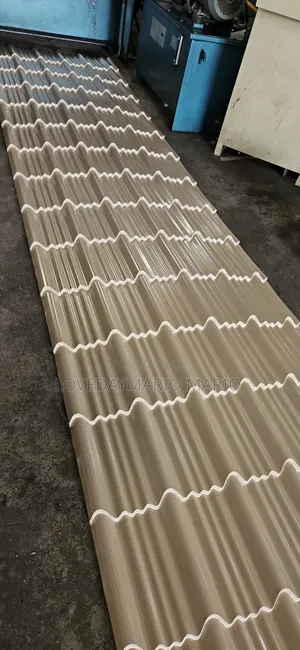 Stetiles Roofing 0.50mm