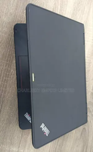 Laptop Lenovo ThinkPad T450 4GB Intel Celeron HDD 128GB