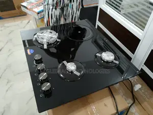 Admirable Polystar 3+1 Gas Hub