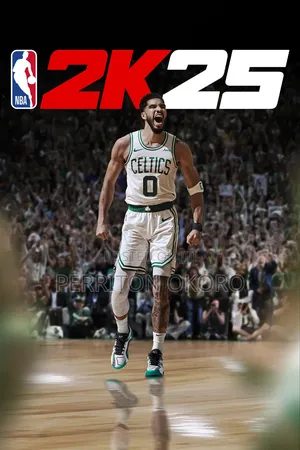 NBA 2k25 and All Ps4 Games Available