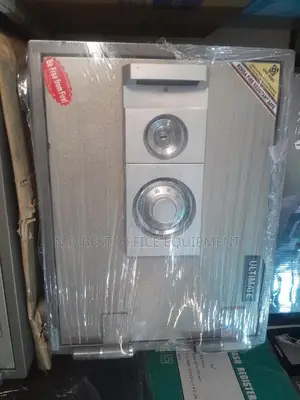 102 Fireproof Safe Cabinets