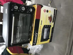 Top Notch Century Microwave Oven