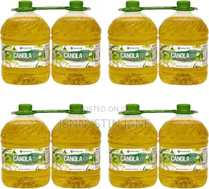 Member's Mark Canola Oil