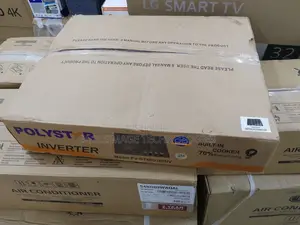 Moderately Priced Polystar 3+1 Gas Hub