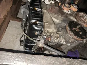 Engine Hyundai Sonata 2008 2sensor