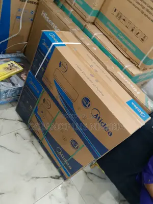 High Quality-1.5hp Midea Non Inverter Air Conditioner