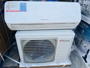 Binatone 2hp Spit AC With Free Installation Kit
